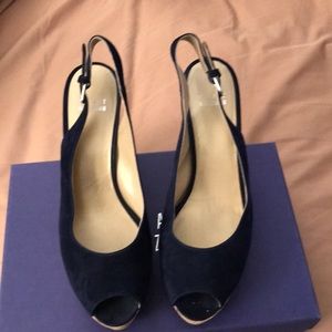 Stuart Weitzman 9 SS